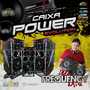 CD Caixa Power Evolution 2020 -Frequency