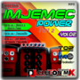 Doblo Injemec Power Part 2 - Pancadao - Dj Cleito...