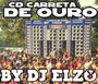 CD CARRETA DE OURO DE SP VOL 04 DJ ELZO