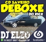 CD SAVEIRO DEBOXE O MELHOR DO FUNK