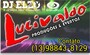 CD LUCIVALDO PRODUCOES A MARCA DO SUCESO