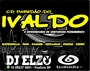 CD PAREDAO DO IVALDO VOL 01 BY DJ ELZO