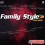 Cd Family Style By Dj Igor Fell