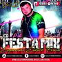 CD Festa Mix Especial Eletro Funk