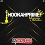 Cd HookahPrime Tabacaria By Dj Igor Fell