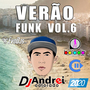 CD VERAO FUNK VOL 6