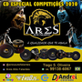 CD ARES ALTO FALANTES