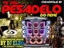 CD GOL PESADELO VOL 03  BY DJ ELZO