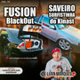 Fusion Blackout Saveiro Surfistinha FUNK
