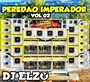 CD PAREDAO IMPERADOR VOL 02  BY DJ ELZO