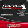 Cd Nariga Auto Center By Dj Igor Fell