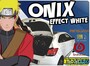 CD ONIX EFFCT WHITE ESP RETRO BY DJ ELZO