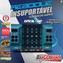 Cd Reboque Insuportavel Vol 3 By Dj Igor