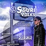 CD OS GURI DOS VOLKS - DJ RUANHR