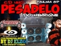 CD UNO PESADELO DO HENRIQUE BY DJ ELZO