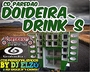 CD PAREDAO DOIDEIRA DRINK S BY D JELZO