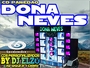 CD PAREDAO DONA NEVES BY DJ ELZO