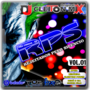 RPS REJEITADOS PELO SILENCIO VOL01 DJ CLEITONMIX ...
