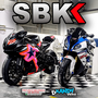 CD SBK MECANICA E PINTURAS DE MOTOS