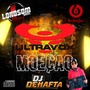 CD ULTRA VOX ESPECIAL MOECAO VOL1