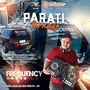 CD Parati Tornado - DJ Frequency Mix