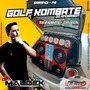 GOLF KOMBATE DO ANDERSON VOL1