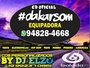 CD EQUIPADORA DAKARSOM BY DJ ELZO
