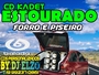 CD KADET ESTOURADO FORRO E PISEIRO 2020