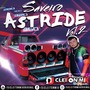 CD SAVEIRO ASTRIDE  DJ CLEITON MIX