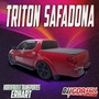 Cd Triton Safadona By Dj Igor Fell