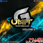 CD G UNIT MODAS VOL 3