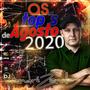CD AS MELHORES DE AGOSTO 2020