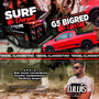 CD SURF DO DURANT E G5 BIGRED DO LASSIG
