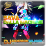 Sava dalla Machine - DJ Anderson Wildner