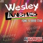 Cd Wesley Lanches Ed 2 By Dj Igor Fell
