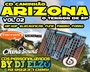 CD CAMINHAO ARIZONA VOL 02 BY DJ ELZO