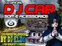 CD D J CAR SOM E ACESSORIOS  BY DJ ELZO
