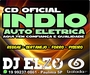 CD INDIO AUTO ELETRICA SETEMBRO 2020