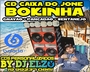 CD CAIXA DO JONE BOKINHA BY DJ ELZO