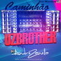 CD CAMINHAO UZBROTHER  ESTADOS UNIDOS
