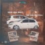 CD G5 DO DUTRA E 308 DO BOY