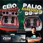 Clio Sem Nocao e Palio Agressivo Vol 2