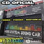 CD AUDIO SYSTEN SOUND CAR VARIADO 2020