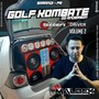 GOLF KOMBATE DO ANDERSON VOL2