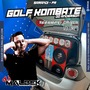 GOLF KOMBATE DO ANDERSON VOL3