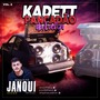 CD Kadett Pancadao da Evelyn vol2