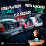 ClioAbusado CorsaMalvado FiestaPancadao