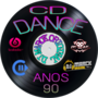 CD DANCE 90S