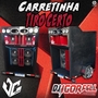 Cd Carretinha Tiro Certo By Dj Igor Fell