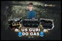 CD US GURI DO GAS DJ ONE